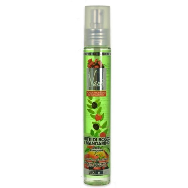 NANI ACQUA PROFUMATA ALL YOU NEED IS LOVE 75 ML VAPO