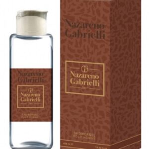 NAZARENO GABRIELLI  POUR HOMME S/G 400 ML