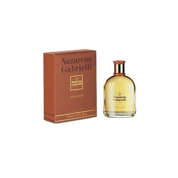 NAZARENO GABRIELLI UOMO A/S 100ML