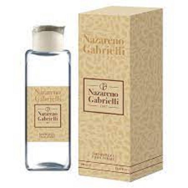 NAZARENO GABRIELLI POUR FEMME S/G 400 ML