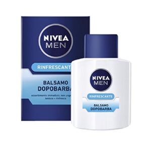 NIVEA MEN BALSAMO DOPOBARBA RINFRESCANTE 100ML