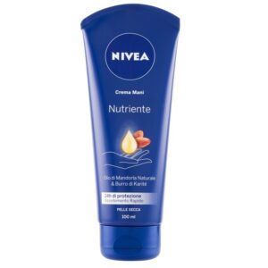 NIVEA CREMA MANI NUTRIENTE PELLE SECCA 100 ML