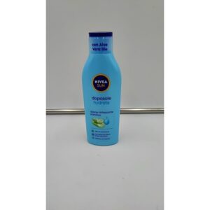 NIVEA SUN DOPOSOLE HYDRATE AZIONE RINFRESCANTE 200ML