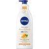 NIVEA CREMA CORPO IDRATANTE ARANCIO E AVOCADO 500 ML CON DOSATORE