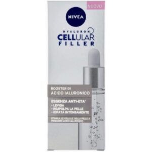 NIVEA HYALURON CELLULAR BOOSTER  ACIDO IALURONICO 30ML.