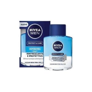 NIVEA MEN PROTECT & CARE A/S 2IN1 100ML