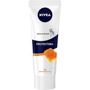 NIVEA CREMA PROTETTIVA MANI MIELE 100 ML