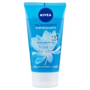 NIVEA GEL DETERGENTE RINFRESCANTE PELLI NORMALI E MISTE 150ML