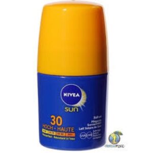 NIVEA SUN ROLL-ON PROTETTIVO IP 30 50 ML ALTA