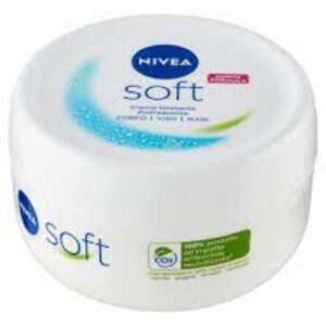 NIVEA SOFT CREMA IDRATANTE 200ML