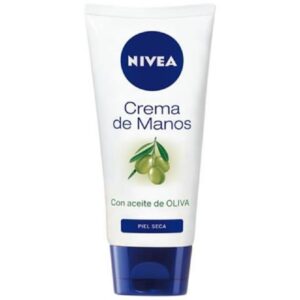 NIVEA CREMA IDRATANTE MANI OLIO D OLIVA 100 ML