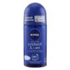 NIVEA DEO ROLL-ON PROTECT & CARE 50 ML