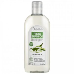 OMIA FISIO SHAMPOO ALOE VERA 250ml