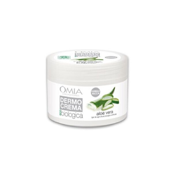 OMIA DERMO CREMA ALOE VERA BIO 250ML