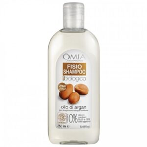 OMIA FISIO SHAMPOO ARGAN 250ml