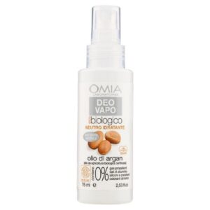 OMIA ARGAN BIO DEO VAPO 75ML