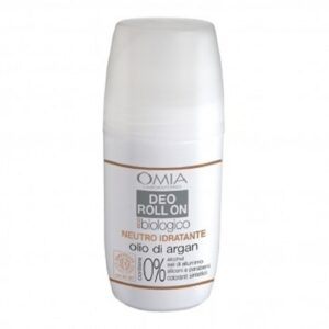 OMIA ARGAN BIO DEO ROLLON 50 ML