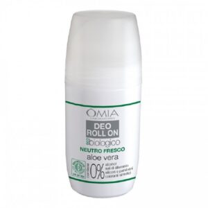 OMIA ALOE VERA BIO DEO ROLLON