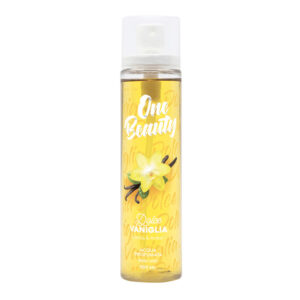 ONE BEAUTY ACQUA PROFUMATA DOLCE VANIGLIA 100 ML