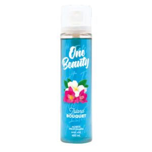 ONE BEAUTY ACQUA PROFUMATA ISLAND BOUQUET 100 ML