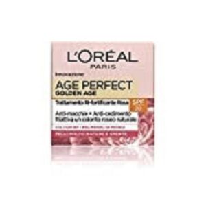 OREAL AGE PERFECT GOLDEN AGE GIORNO SPF20 50ML