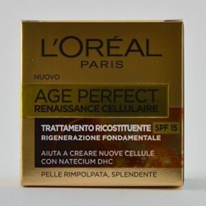 OREAL AGE PERFECT TRATTAMENTO RICOSTITUENTE 50ML