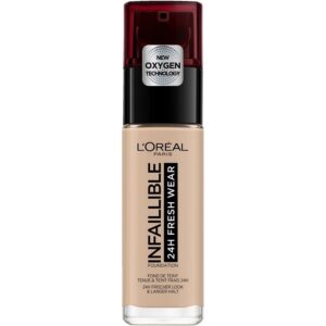 OREAL FONDOTINTA INFALLIBLE 24H  FRESH WEAR 110