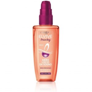 L OREAL ELVIVE DREAM LONG SIERO LISCIO DA SOGNO 100ML