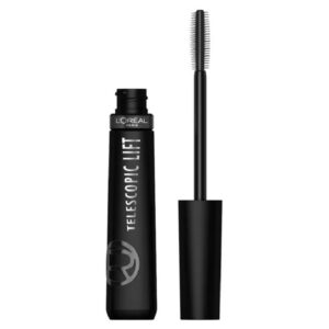 L'OREAL MASCARA TELESCOPIC LIFT EXTRA BLACK