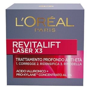 OREAL REVITALIFT LASER X3 GIORNO 50ML