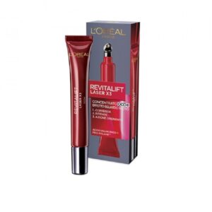 OREAL REVITALIFT LASER X3 CONCENTRATO OCCHI 15ML