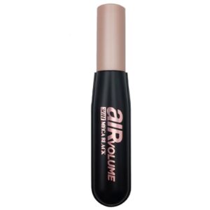 L OREAL AIR VOLUME MEGA MASCARA BLACK 30H