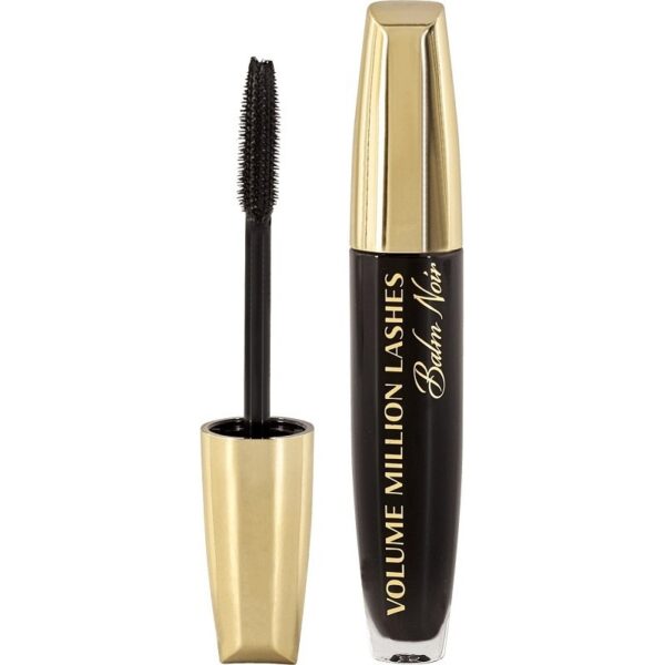 L OREAL VOLUME MILLION LASHES BALM NOIR