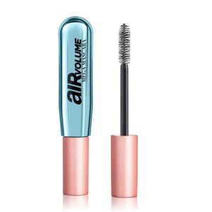 OREAL MASCARA AIR MEGA VOLUME WATERPROOF