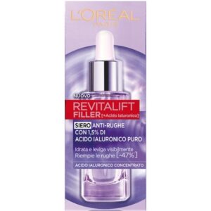 OREAL REVITALIFT FILLER SIERO ANTI-RUGHE ACIDO IAL30 ML