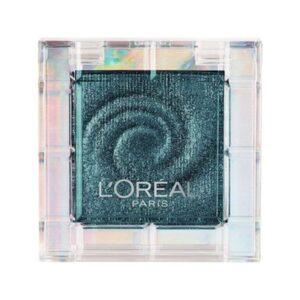 OREAL OMBRETTO AD OLIO COLOR QUEEN N 39 ICONIC FOIL