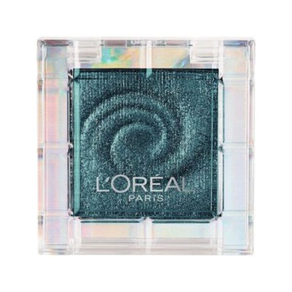 OREAL OMBRETTO AD OLIO COLOR QUEEN N 39 ICONIC FOIL