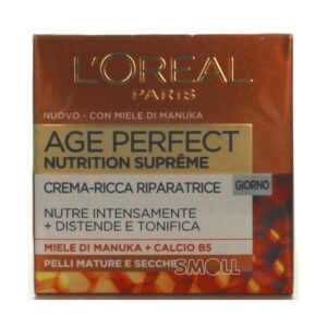 OREAL AGE PERFECT NUTRIZIONE SUPREMA GIORNO 50ML