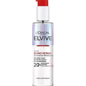 OREAL ELVIVE BOND REPAIR SIERO SENZA RISCIACQUO 150 ML