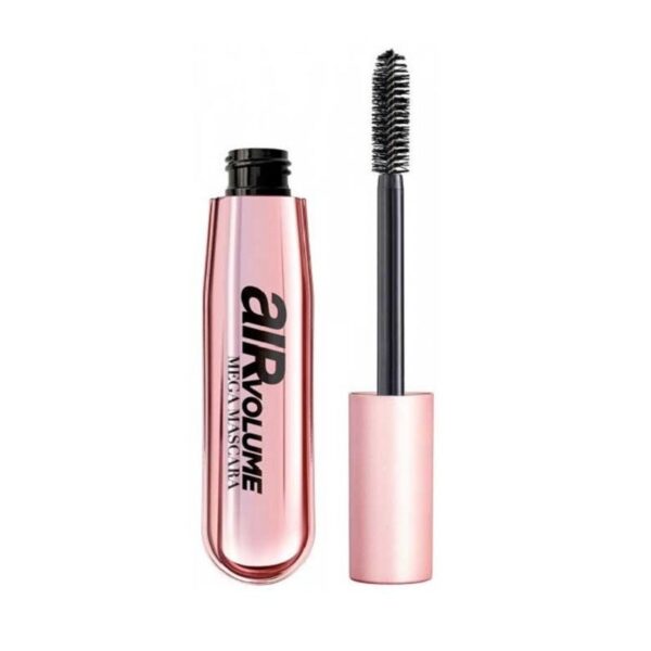 L'OREAL AIR VOLUME MEGA MASCARA BLACK