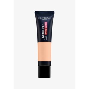 OREAL INFAILLIBLE 24H MAT FONDOTINTA 25 IVOIRE DORE