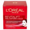 OREAL REVITALIFT VISO CONTORNI E COLLO 50ML