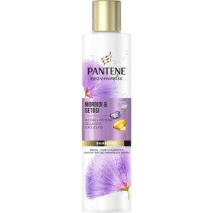 PANTENE PRO-V MIRACLES SHAMPOO MORBIDI E SETOSI 225 ML