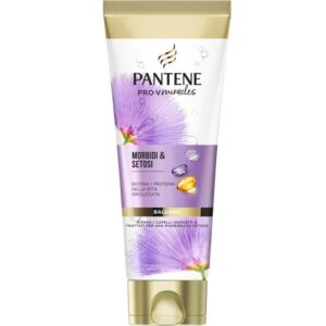 PANTENE PRO-V BALSAMO MIRACLES MORBIDI E SETOSI 200 ML