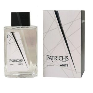 PATRICHS NOIR WHITE A/S 75ML