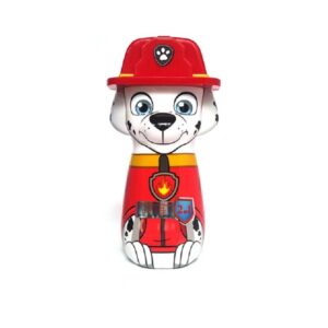 PAW PATROL MARSHALL 3D S/G 2IN1 400ML