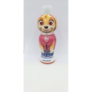 PAW PATROL SKYE 1D S/G 2IN1 400ML