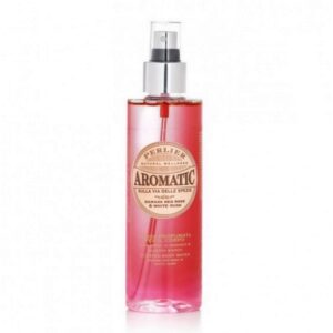 PERLIER AROMATIC ROSA & MUSCHIO A/P 200ML