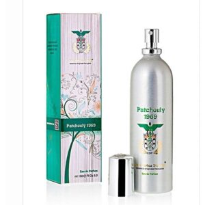 LES PERLES PATCHOULY 1969 ESSENCE EDP 150 ML