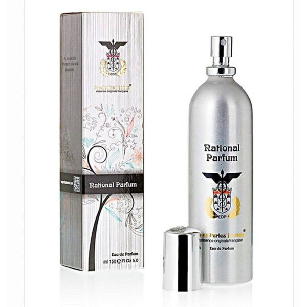 LES PERLES NATIONAL PARFUM ESSENCE EDP 150 ML